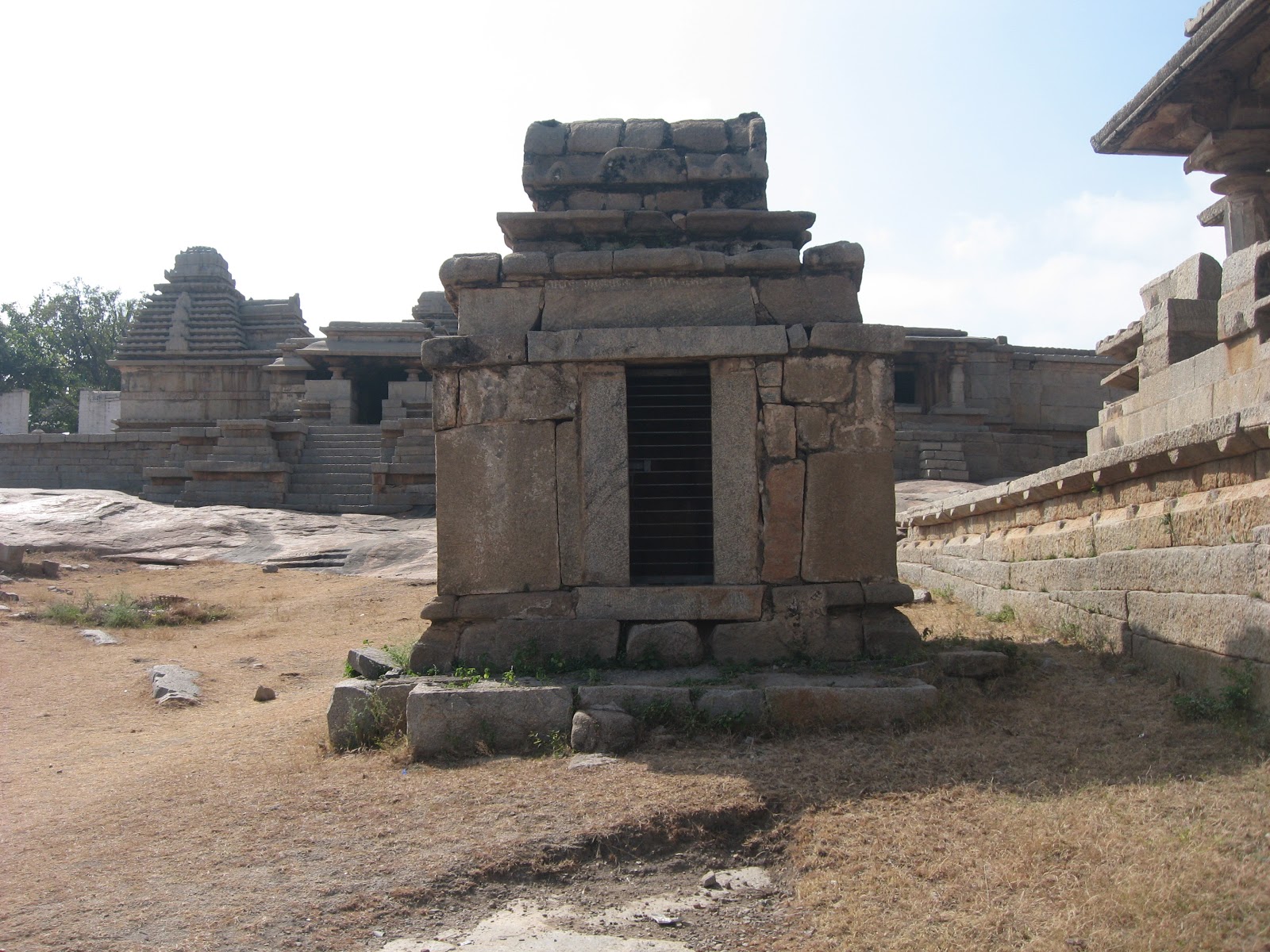 hampi nunchi harappa hampi nunchi harappa