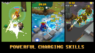 Cube Knight: Battle of Camelot Apk Cube Knight: Battle of Camelot Apk Mod v3.02 Unlimited Money
