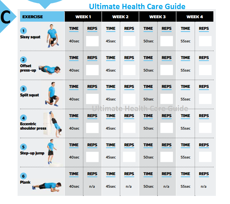 Image Result For Leg Workouts That Image Result For Leg Workouts That