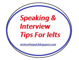  IELTS Speaking Test: Key Facts, Interview and speaking tips
