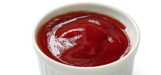 9 alimentos que fazem mal - Ketchup