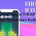 "Ehotex" Smart Tekstil untuk Perusahaan Kuda