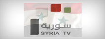 Suriye Tv izle