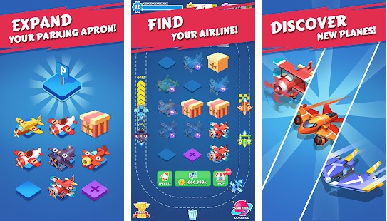 Merge Plane Hack Apk Download Merge Plane Hack Apk Download