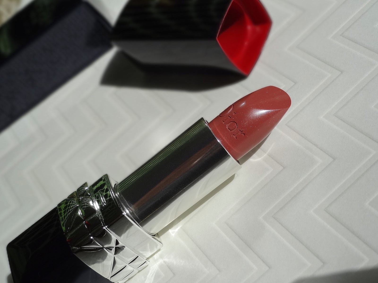 promenade dior lipstick