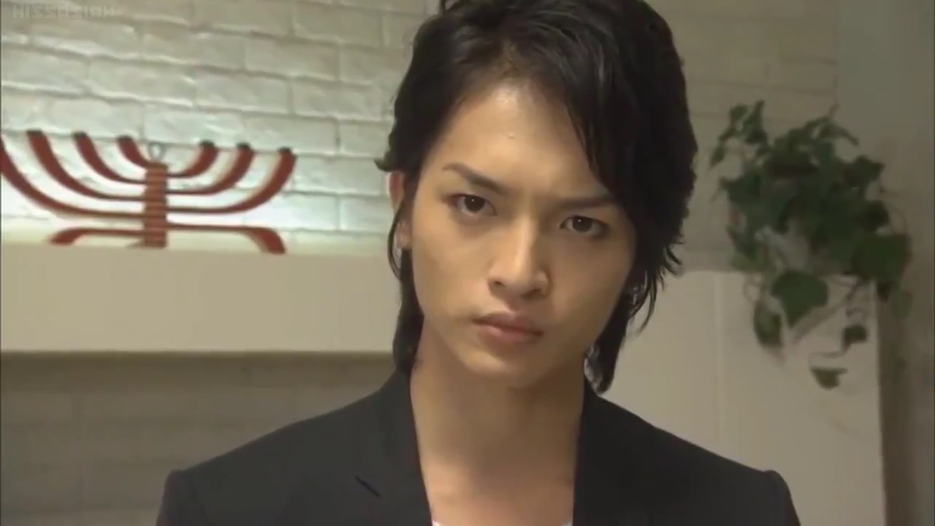 Cypsis' blog: Ikemen desu ne! (2011)