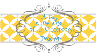 A Day in the Life of a Classroom Teacher