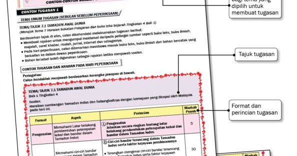 Jawapan Buku Teks Pjpk Tingkatan 4 2020  Leopardimala