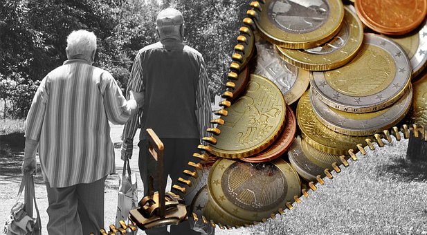 Πληρωμές συντάξεων Ιανουαρίου 2019 ημερομηνίες για όλα τα ασφαλιστικά ταμεία Πληρωμές συντάξεων Ιανουαρίου 2019 ημερομηνίες για όλα τα ασφαλιστικά ταμεία