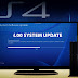 Playstation 4 System Software Update 4.00 is Out  