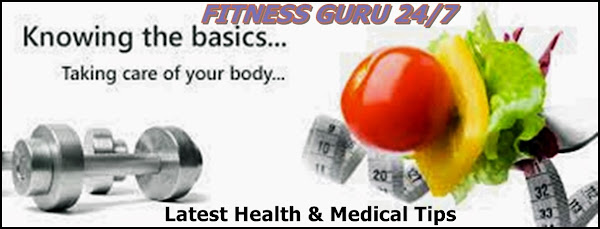 Fitness Guru 24/7