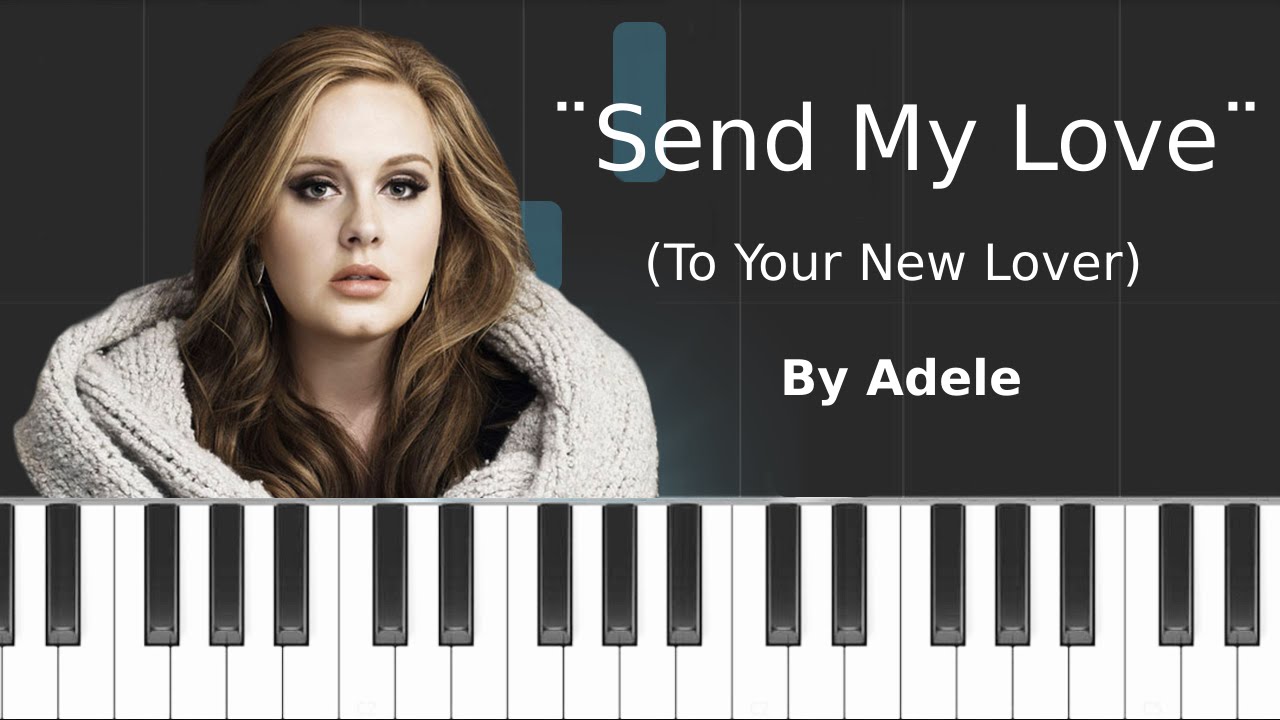 Adele send my love to your new lover dress Adele send my love to your new lover dress