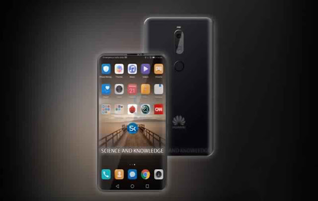 سعر ومواصفات الهاتف Huawei Mate 10 بالصور والفيديو سعر ومواصفات الهاتف Huawei Mate 10 بالصور والفيديو