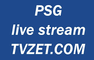 PSG Live Stream PSG Live Stream