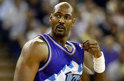 Beach Chair Sports: Karl Malone Raped 13 (Possibly 12) Year Old In 1983