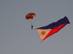 Defenders of Philippine Sabah and Spratly Claims