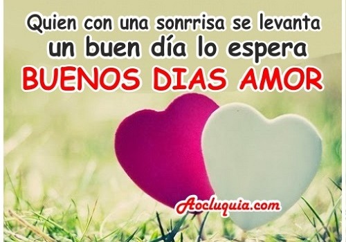 Frases Y Mensajes De Buenos Dias Cristianos Y De Dios 2018 17 Imagenes Con Frases De Buenos Dias Para Mi Amor