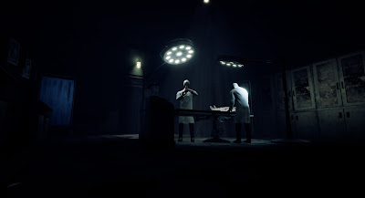 The Inner Friend Game Screenshot 4