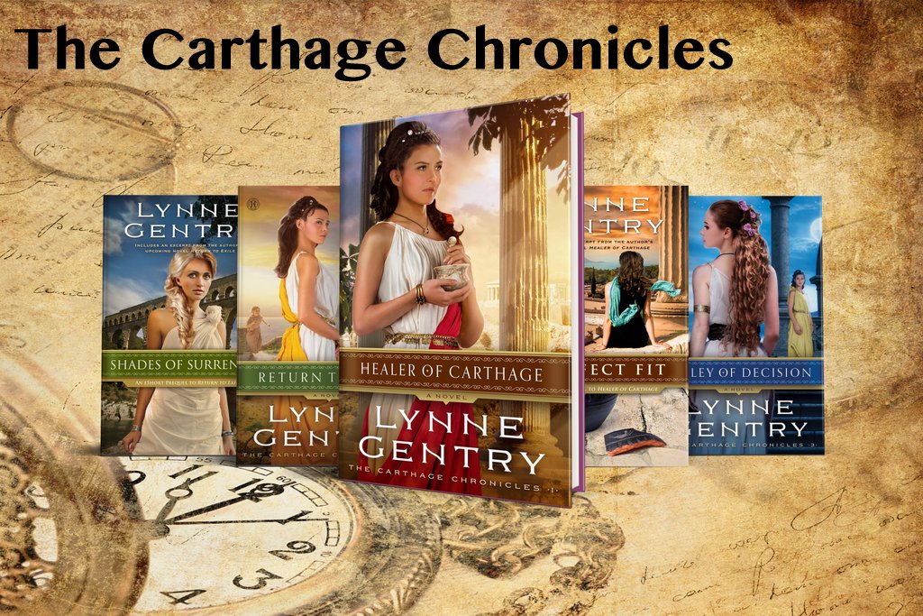 The Carthage Chronicles