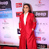 Indian Actress Rani Mukerji At HT Most Stylish Awards 2017