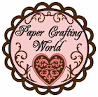 Paper Crafting World DT