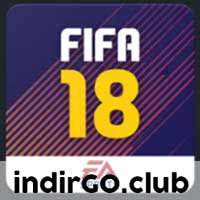 fifa 18 apk