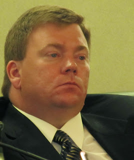 Lehigh Valley Ramblings: CACLV Requests Bidding on Food Assistance Contract