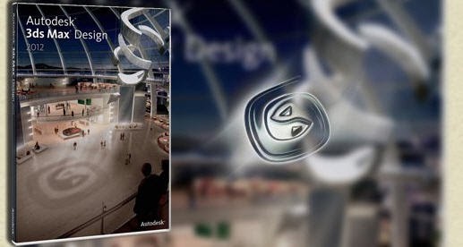 autodesk 3ds max 2012 sp