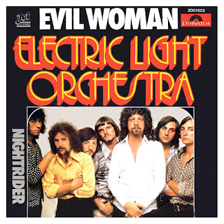 Evil woman Electric Light Orchestra