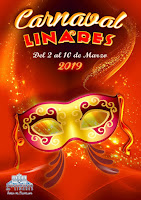 Linares - Carnaval 2019