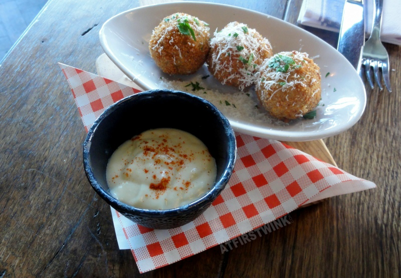 Review Jamie's Italian Markthal Summer Menu