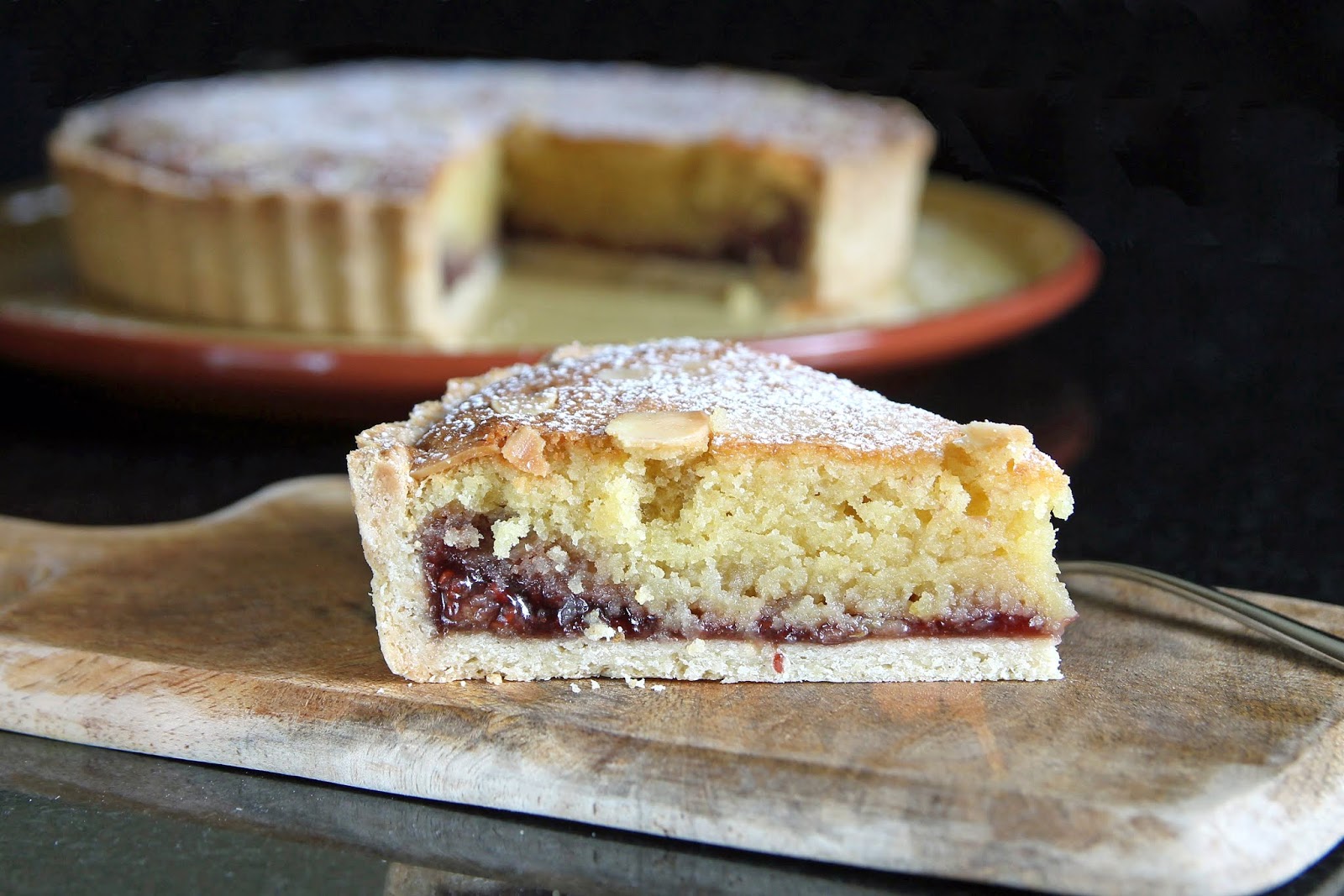 Gluten Free Alchemist Gluten Free? Don't go to Bakewell for Bakewell