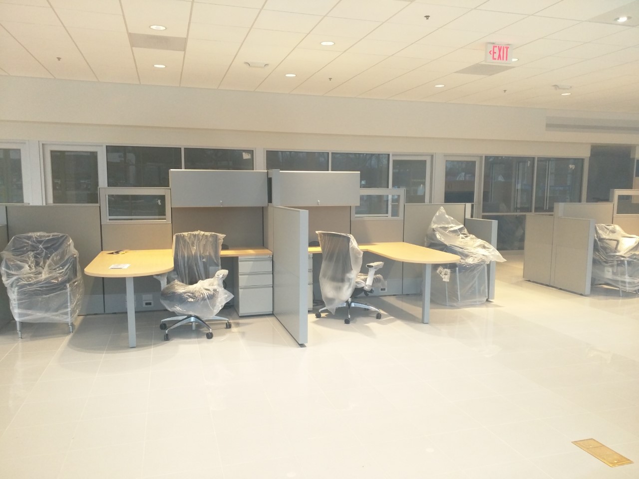 Rockville Nights Rockville construction update Ourisman Rockmont