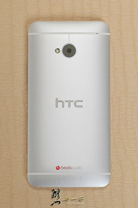 手機開箱｜HTC NEW ONE 和HTC ONE X不專業雙開箱之缺點評比