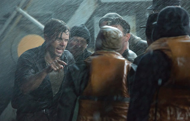 the finest hours walt disney pictures philippines 2016