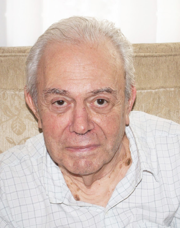 Emilio Víctor Pineda