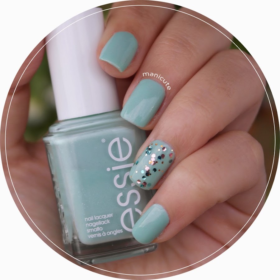 pintauñas verde menta fashion playground essie