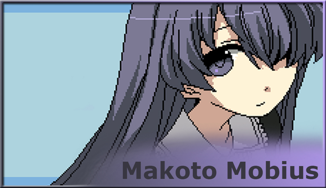Makoto Mobius