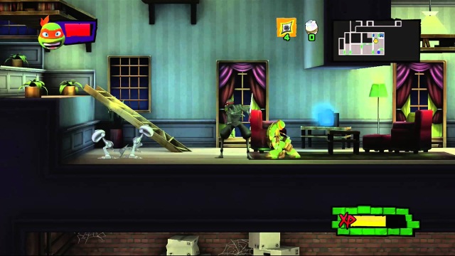 download danger of the ooze ps3 download danger of the ooze ps3