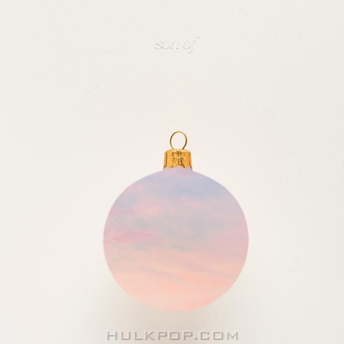 Kim Dae Hwan, Sim Won Bo – Son Of – Single