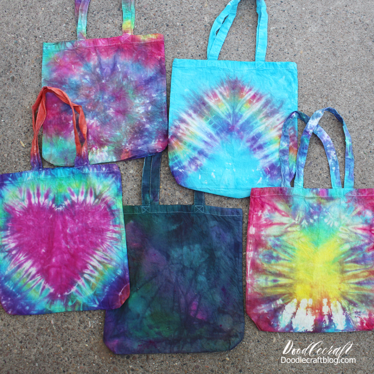American Flag Tote Bag RICH Dye Washed Purple COTTON CANVAS American Flag Tote Bag RICH Dye Washed Purple COTTON CANVAS