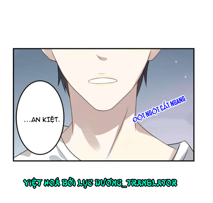 Nơi Nào Đông Ấm, Nơi Nào Hạ Mát - Chương 9 - Trang 13