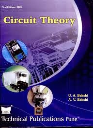 Circuit theory book by a chakrabarti Circuit theory book by a chakrabarti