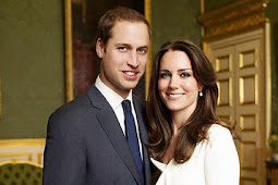 Royal Baby - Kate Middleton Gave Birth To A Baby Boy!