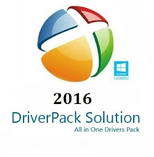 Driverpack Solution for Window