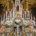 Besamanos Virgen del Valle 2.016