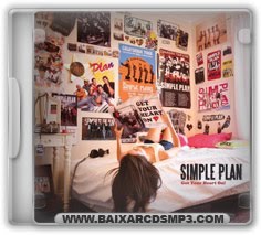 Baixar CD Simple Plan - Get Your Heart On Grátis