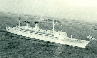 Ships.com: TS Michelangelo and TS Raffaello