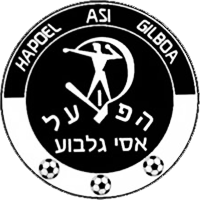HAPOEL ASI GILBOA FC