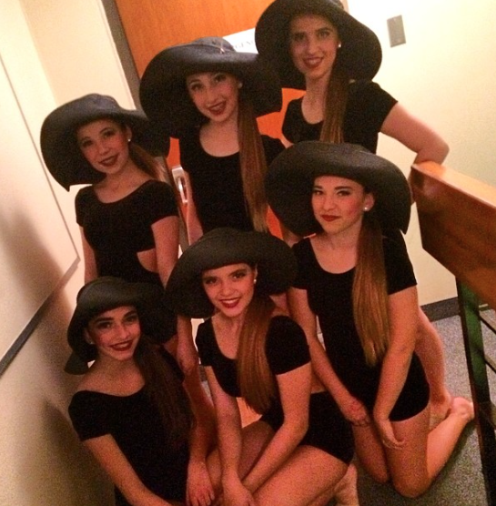 Tha Spot Dance Centre Dance Studio Toronto